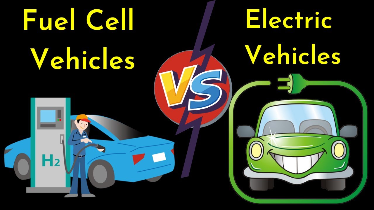 Electric Car Vs. Petrol Cars Defined Electric Vehicles